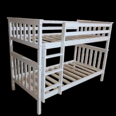 China Hot Selling Double Storage Single Bed Bunk Bed And Bunk Bed for sale