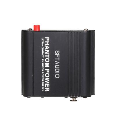 China Mini Black Phantom 48V P48V Power Supply for sale