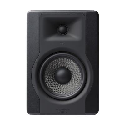 China 2021 Two Way Factory Supply 5 Inch Actice Powered Sound DJ Monitor Studio Monitor Speakers Manufacture Speaker Recoding DX5 Monitor for sale