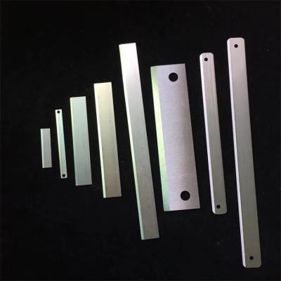 China Straight Soft Edge Professional Server For Tape Carbon Steel Blade Cutter Serving Film 610mm Long for sale