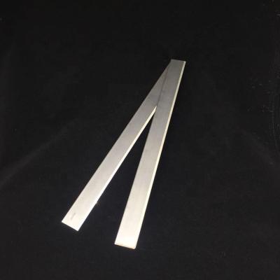 China High Quality Metal Carbon Steel Strip Blade Straight Smooth Edge Long Strip for sale