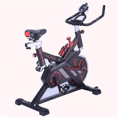 China Universal HAC Bicicletas De Profesionales Spinning Bike Charger Kit White Exercise Used Spinning Bike for sale