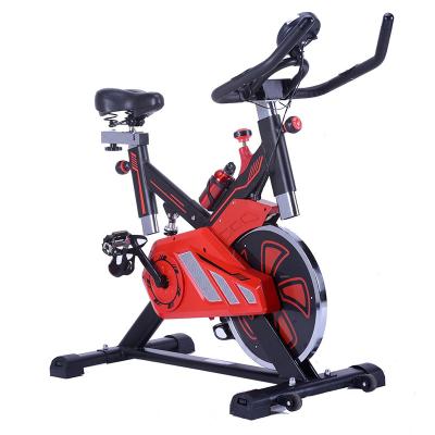 China Mid Size Egzersiz Bisikleti Pedal Kay Lar Yosuda Universal Exercise Bikes Lose Weight Exercise Bike Foldable Spin Bike for sale