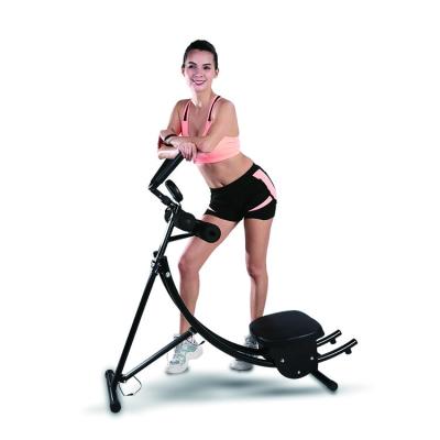 China 2021 Hot Universal Exercise Bike Ab Coaster Free Weight Hammer Strength Home Gym Equipment for sale