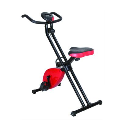 China Home Plastic Speed ​​Mini Pedal Exercise Bike Use Life Law 2021 pp for sale