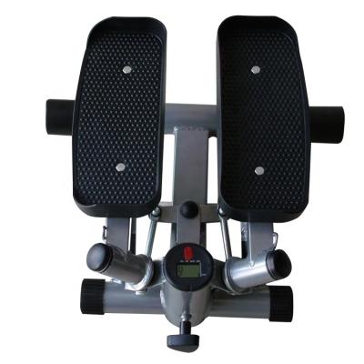 China Adjustable Cardio Fitness Tornado Climbing Stepper Tornado With Hand Rope for sale