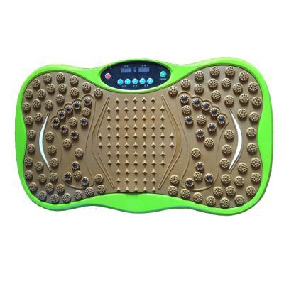 China Crazy Fit Body Shaper Super Vibration Health Care Massager Full-body Massage,Fitness Equipment Indoor Gym for sale