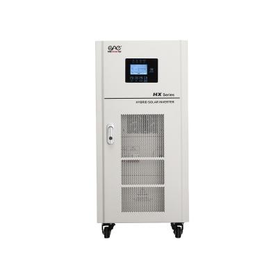 China Power Inverter 20KW 192VDC AC Inverter Solar Panel Inverter 683*383*831mm for sale