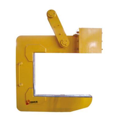 China Heavy Duty High Quality Beam Clamp / Beam Clamp For Lifting Traction for sale