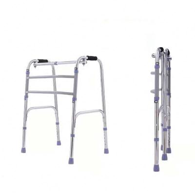 China Newest Outdoor Thickened Aluruinum Alloy Rehabilitation Patients Walking Sight for sale