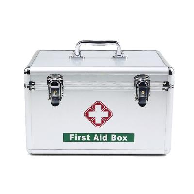 China Home Custom Logo OEM Mini Travel Bag EVA First Aid Medical Cases for sale