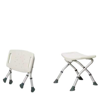 China China Manufacturer Factory Price Bath Chair Shower Chair Convenient Shower Stool for sale