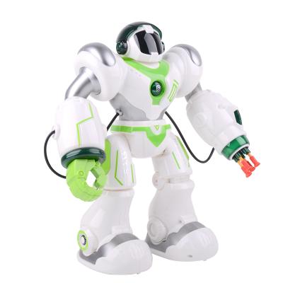 China IC Zhorya Russian humanoid programmable robot intelligent intelligence with Russian IC for sale