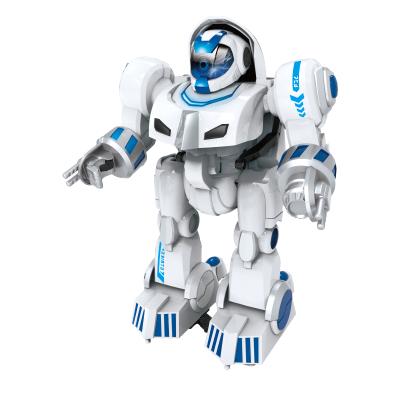 China Battery Operated Toy 2021 RC Dancing Robot Toys For Kids Programming With Ukrainian IC for sale