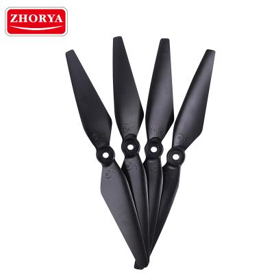 China Wholesale Drone Spare RC Model Parts Main Blade Props Drone Thrusters For X28 Drone for sale