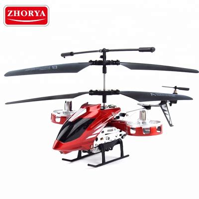 China Powerful RC Hobby Zhorya King Avatar Durable rc toy helicopter for sale