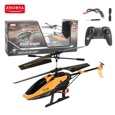 China IR 3Channel Long Fighting Time Zhorya China Productions Super Flying rc Model Airplanes For Sale for sale