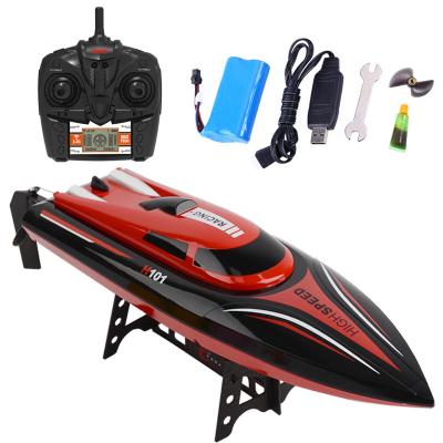 China RC Model Zhorya 2.4G long range brushless rc boat great for speed for sale