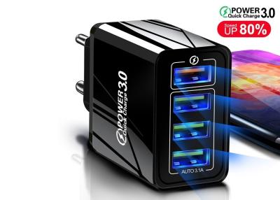 China 48W Universal USB Charger for sale