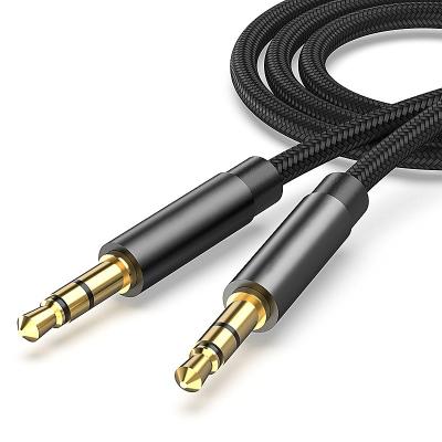 China 8 Cores 3.5mm Audio Cable for sale