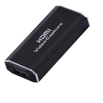 Китай HDMI к картам видео- захвата USB 3,0 аудио для преподавательства широковещания игры ПК PS4 продается