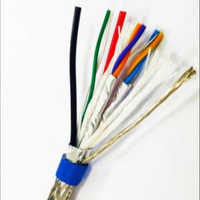 China NO Breakdown Engineering Cable Super Speed USB 3.0 AWG24# / 28# for sale