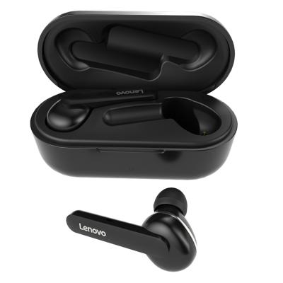 China Wholesale Original TWS Wireless Earphone BT 5.0 Lenovo Sports Lenovo HT28 TWS Touch Control Earphone (True Wireless Stereo) for sale