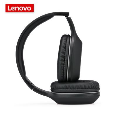 China Original Lenovo HD300 In-Ear Hand Free Wireless Headband Wireless Earphone For Gaming Sports Headset for sale