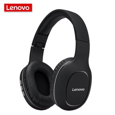 China Original In-Ear Lenovo HD300 Wireless Headphones BT 5.0 Hi-Fi Foldable Sound Quality Headset Noise Reduction Stereo Gaming Earbuds for sale