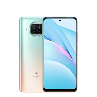 China Original 4g Xiao Mi 10T Lite 5G Mobile Phone 6.67 inch 6GB 64GB Octa Core 64MP Quad Rear Camera for sale