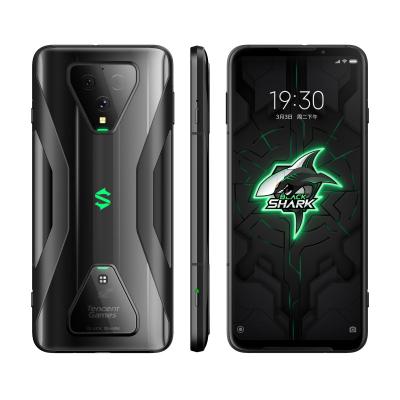 China 3G Xiao Mi Black Shark 3 Inch 12GB/256GB Octa Core Smart Phone 6.67 High Performance Gaming 5G Mobile Phone for sale