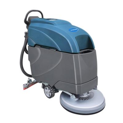 China Cleanging fully automatic floor cleaning equipment machine for hospitals for sale