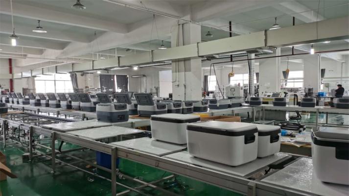 Verified China supplier - Ningbo Feter Electrical Appliance Co., Ltd.