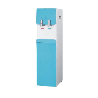 China Hotel Hot Selling High Efficiency Hot And Cold Water Cooler Dispensers for sale