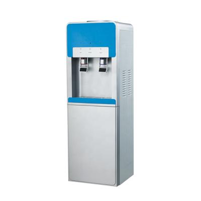 China Hotel Electric Automatic Hot Cold Water Dispenser For Drinking Water for sale