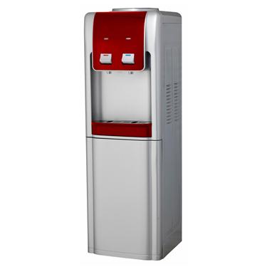 China Hotel hot&cold water vending machine cooler machine for sale