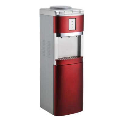 China Cheap hotel price for cooler korea compresoor water dispenser for sale