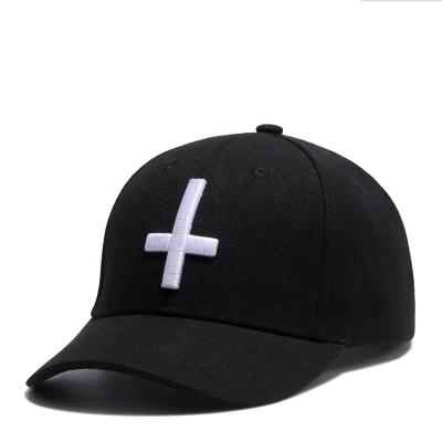 China JOINT Sports Men's 3d Embroidery Snapback Hat Women Golf Hip Hop Hat Dad Hat Fashion Baseball Caps for sale