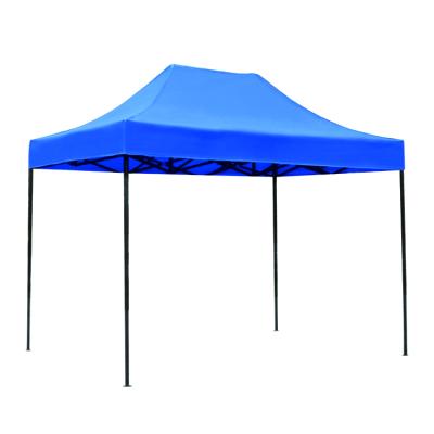 China Wholesale Event Steel Frame 2x3 Folding Waterproof Outdoor Party Tent Canopy Gazebo Noise Up Game Trade Tent for sale