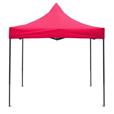 China Advertising Cheap Folding 3x3 Display Price Trade Show Tents Canopy 10x10 Black Pop Up Tent for sale