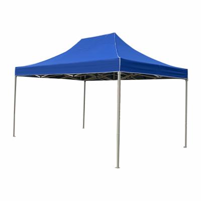 China Wholesale custom water proof UV resistance advertising noise up commercial trade show tent exhibition tent for sale cheap for sale