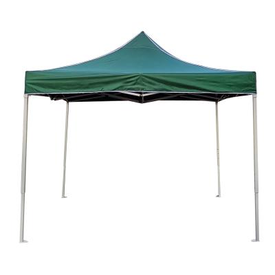 China Easy Installed Waterproof Portable Trade Show Tent 10x10 Folding Tent 3x3 Gazebo Tents For Events for sale