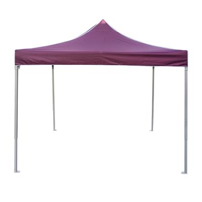 China Easy Set Up Outdoor Wedding Gazebos Tent Folding 3x3 Portable Quick Selling Tents For Events for sale