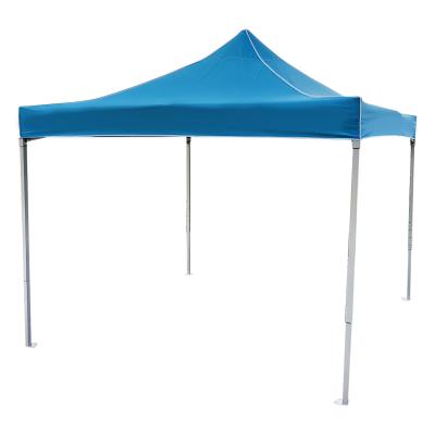 China Easy Installed Portable Beach Wedding Canopy Canopy Pop Up Custom Price 3x3 Outdoor Folding Tent for sale