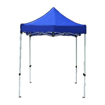 China 2x2m Party Outdoor Promotional Outdoor Gazebo Tent Automatic Folding Canopy Display Canopy Tents For Events for sale