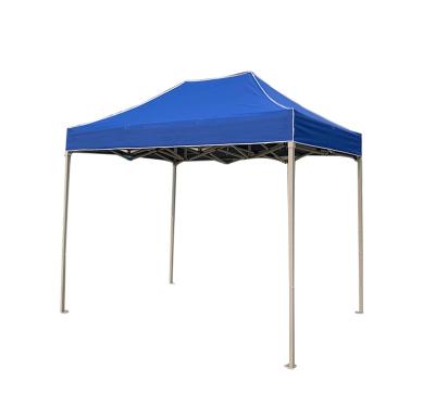 China Hottest Selling Waterproof Steel Frame Painted In White Outdoor Folding Tent 3X3 (10ftX10ft) for sale