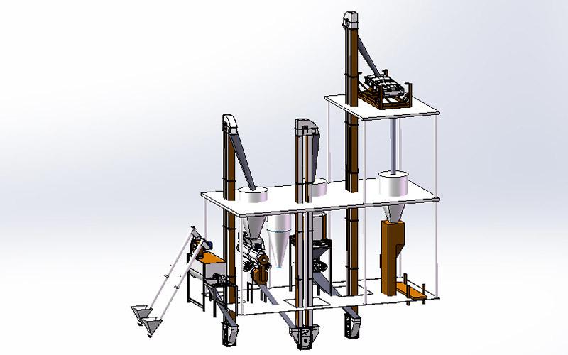 Verified China supplier - Henan Strongwin Machinery Equipment Co., Ltd.