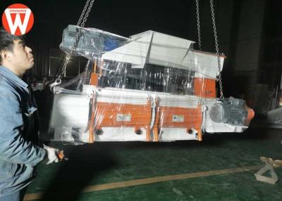 Chine Usine d'alimentation de granule de la volaille 1.5T/H écrasant 100kw de meulage à vendre