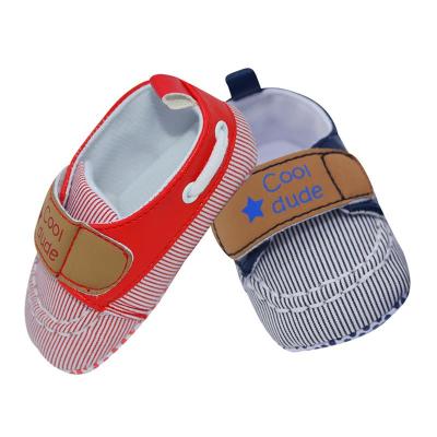 China Wholesale Infant Girl Soft Casual Baby Shoes Cute Lightweight Anti-skid Lovely For Newborn Girls zu verkaufen