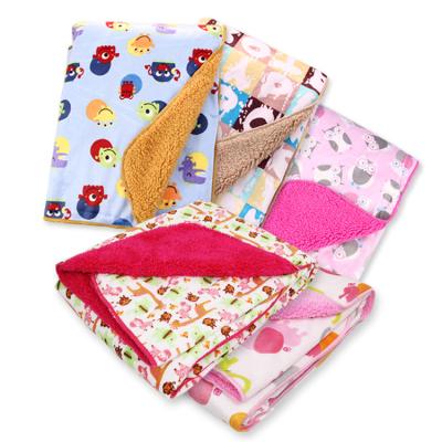 China Wholesale Portable Baby Receiving Muslin Wrap Cheap Knitted Cotton Wrap Baby Blanket For Newborns zu verkaufen